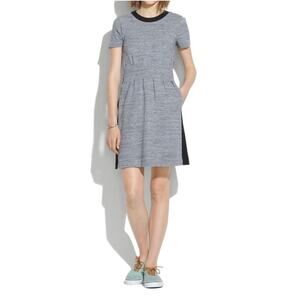 Madewell Parkline Mini Dress, Size 2